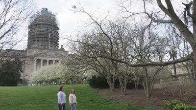 Kentucky State Capitol