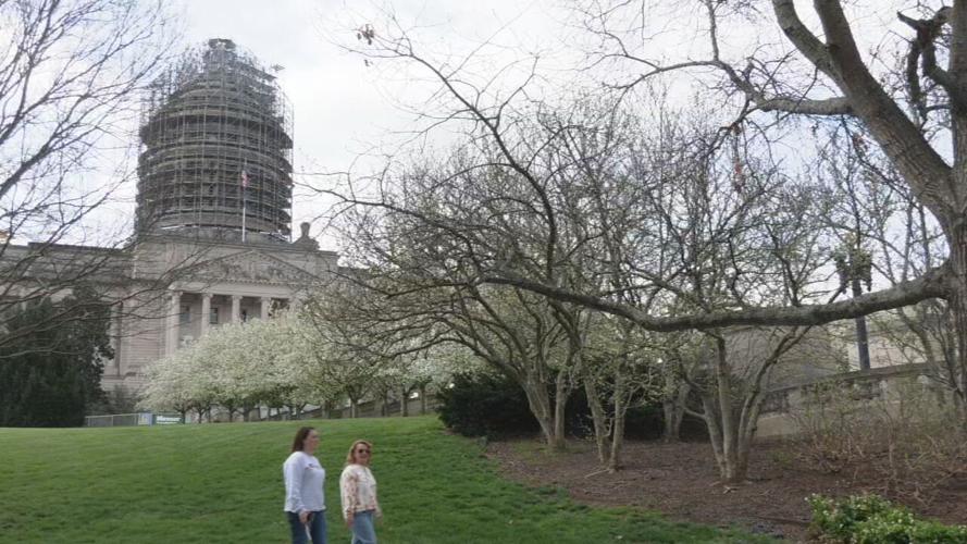 Kentucky State Capitol