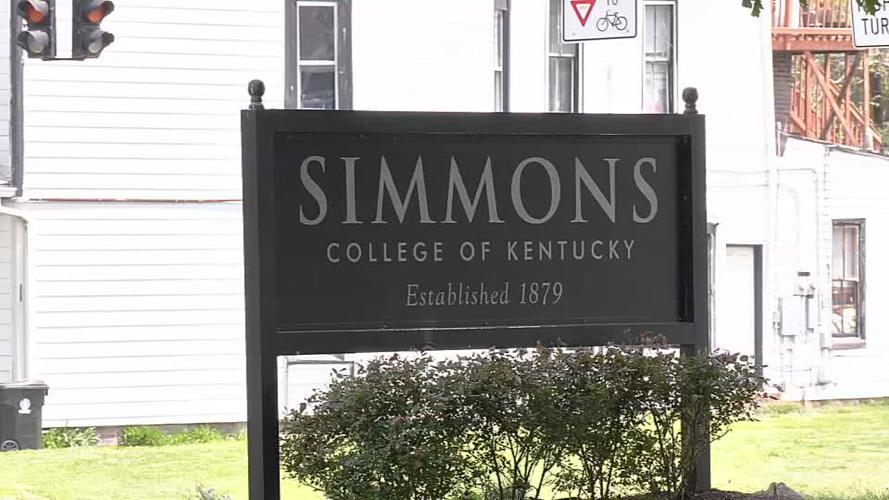SIMMONS COLLEGE ADMISSIONS