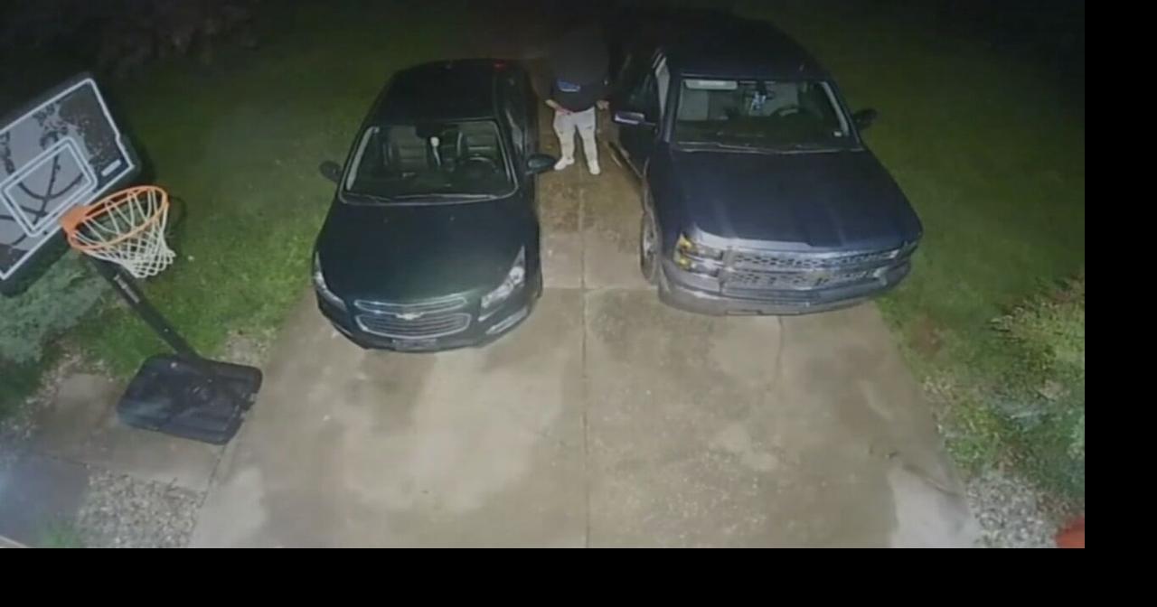 Police say teens not remorseful after Mt. Washington car breakins