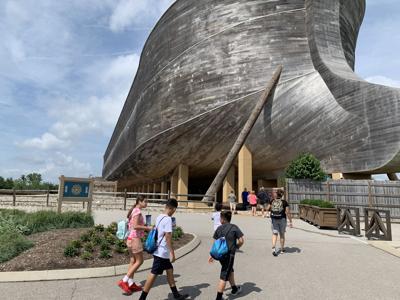 Ark Encounter