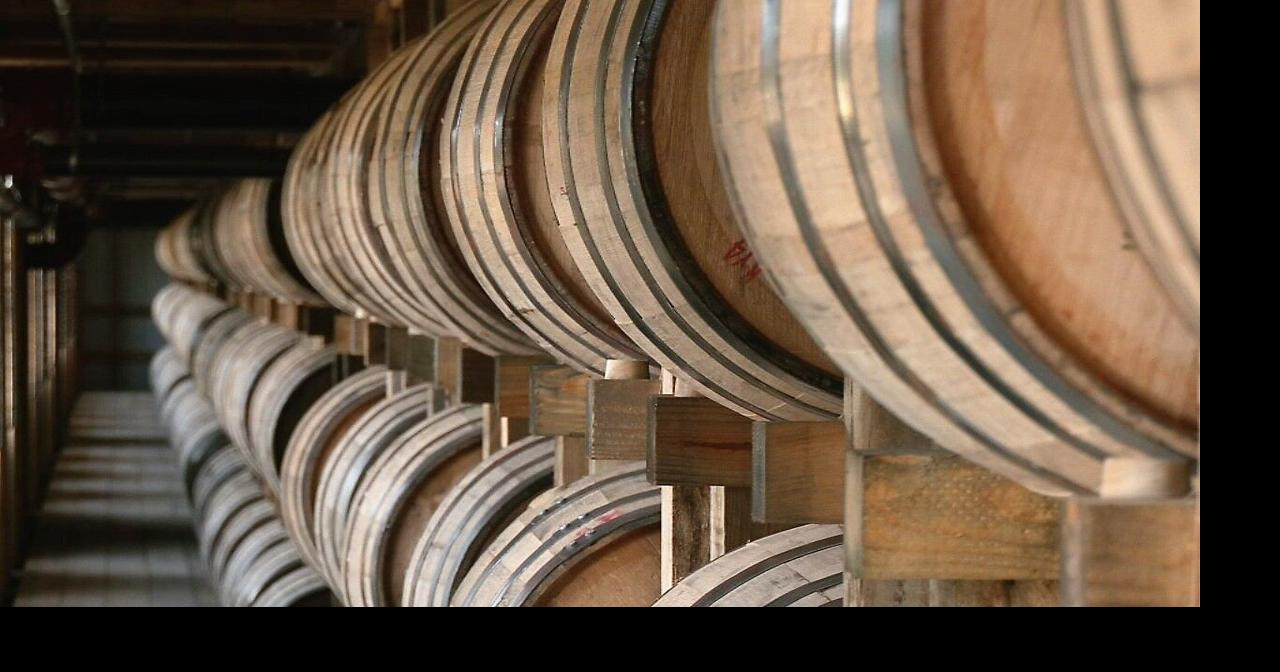 Kentucky distillers hope to begin trade talks as Canada drops reciprocal tariffs