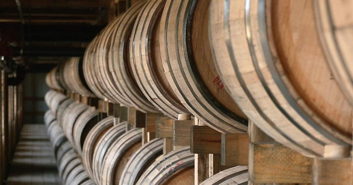 Kentucky distillers hope to begin trade talks as Canada drops reciprocal tariffs