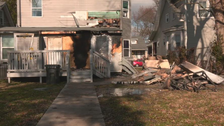 RIVERPARK DR FATAL FIRE