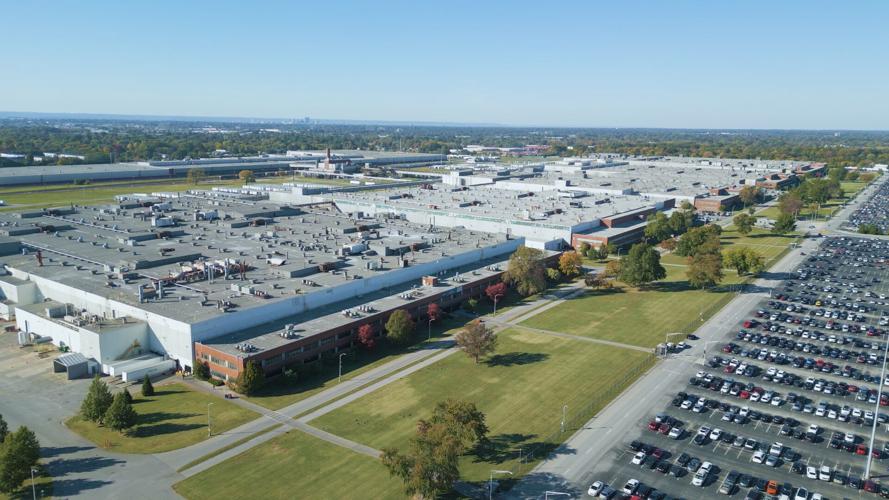 GE Appliances Global Headquarters