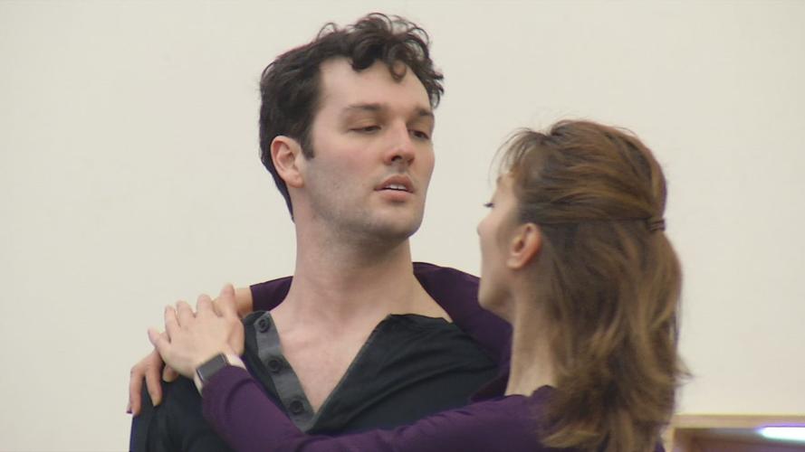 Louisville Ballet, KyCAD partner for unique weekend shows