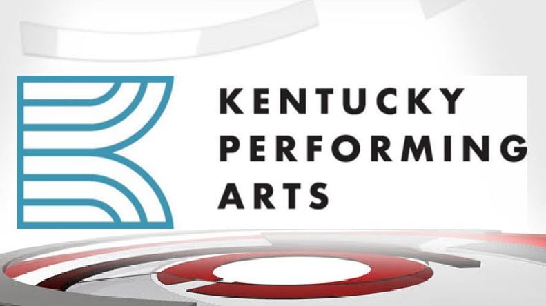 Kentucky Performing Arts Logo