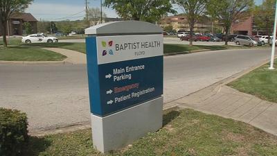 Baptist Health Floyd