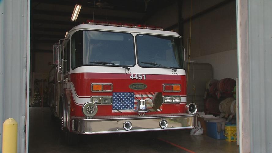 nelson county donation 2