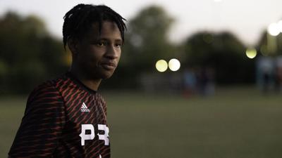 BOZICH | PRP soccer player Justin Caudell's journey from tragedy to triumph