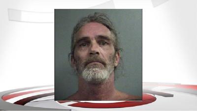 Man arrested for February murder in Okolona
