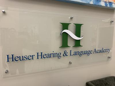 Heuser Hearing & Language Academy makes going back to school easier for those with hearing challenges