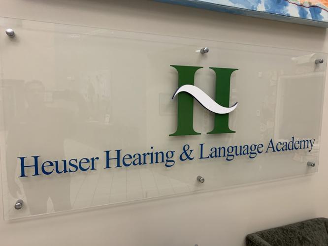 Heuser Hearing & Language Academy makes going back to school easier for those with hearing challenges