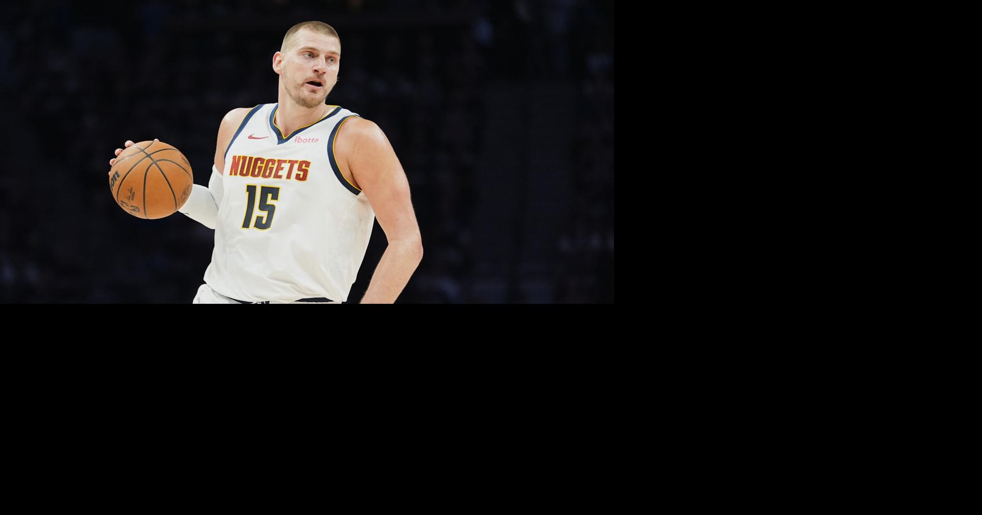 Nikola Jokić, Jon Hamm, Nicole Scherzinger among celebrities set to walk Kentucky Derby red carpet