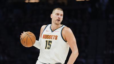 Nuggets Basketball