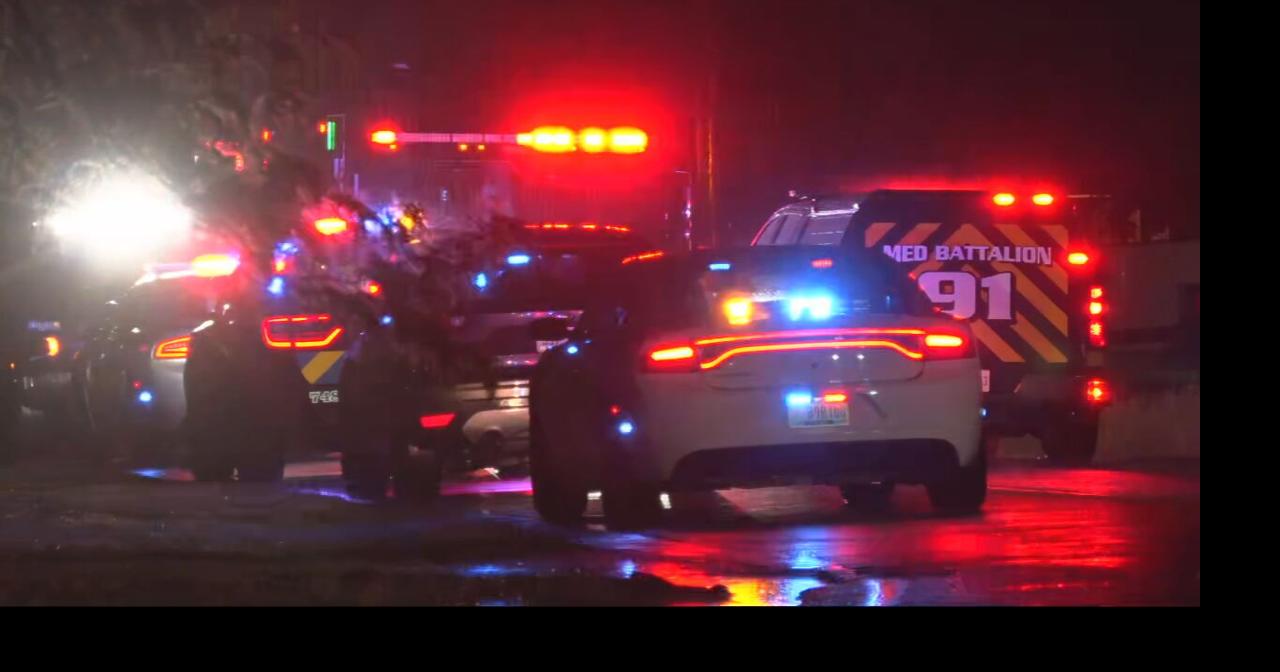 Read moreBicyclist hit, killed after being trapped under vehicle in Louisville’s PRP neighborhood