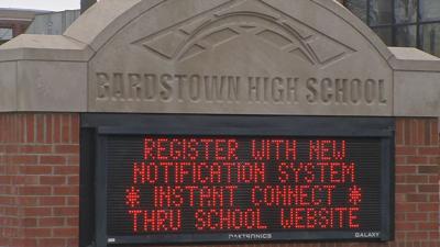 Bardstown High School sign.jpeg