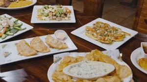 Be Our Guest | Try out the traditional family recipes at El Acapulco