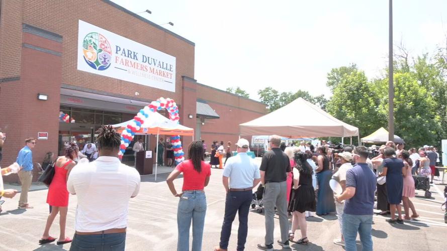 Park DuValle