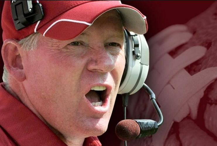 Bobby Petrino