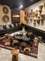 The new Mimi's Ethiopian Restaurant & Bar brings flavors of Africa to Louisville