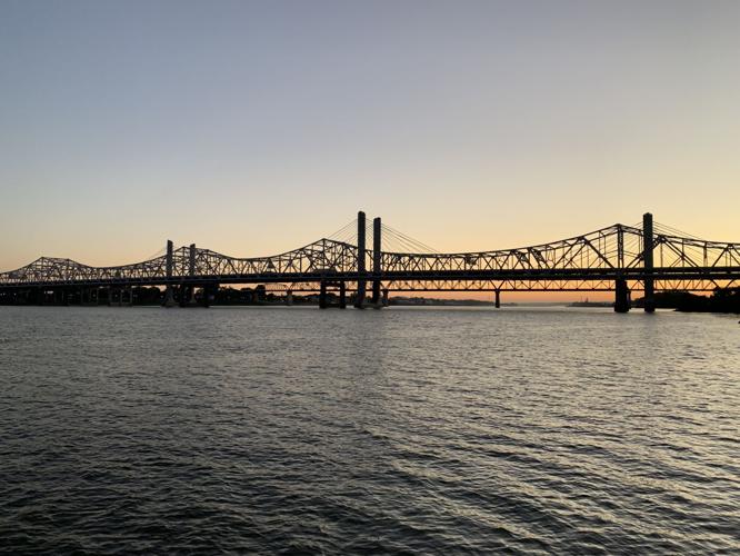 OHIO RIVER BRIDGES - KENNEDY LINCOLN AT DAWN - 8-28-19  (2).jpg