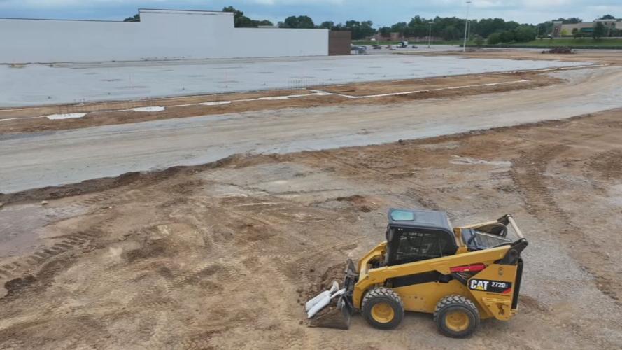 BJ's Wholesale Club Groundbreaking