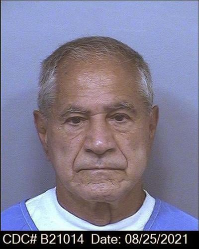 Sirhan Sirhan-RFK assassin-2021 mugshot-AP.jpeg
