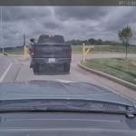 Kentucky State Police release dashcam and bodycam footage of trooper shooting