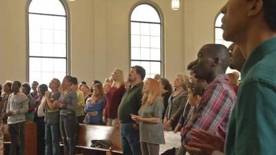 South Louisville Christian Church celebrates 116 years of worship