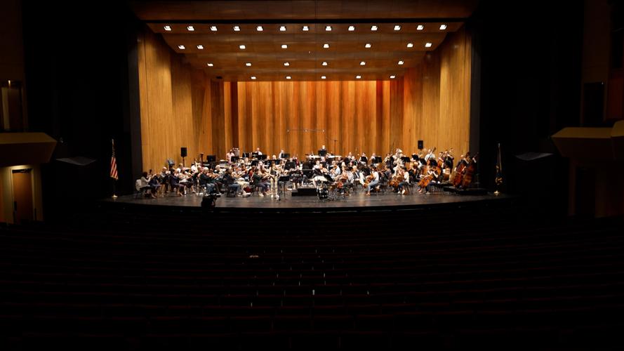 Louisville Orchestra