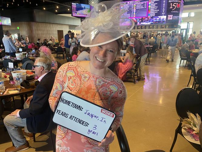 OAKS WDRB FASHION JORDAN 5-5-23