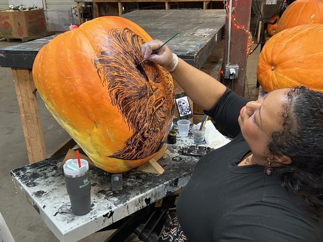 2024 Jack O'Lantern Spectacular