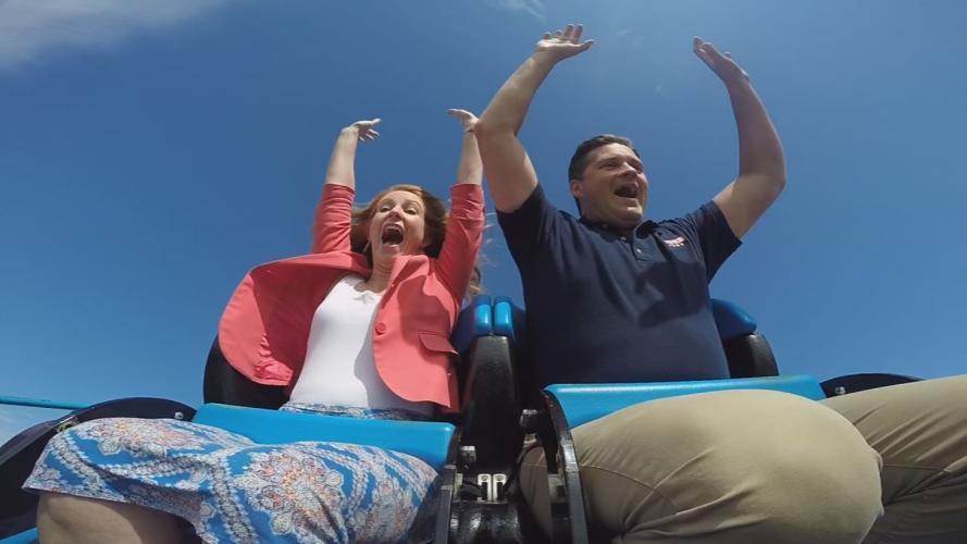 Candyce Keith Ky Kingdom