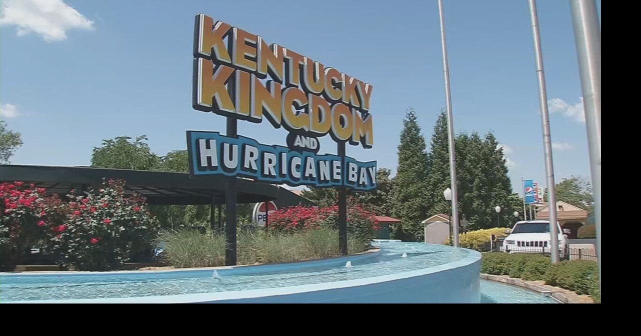 Kentucky Kingdom kicks off 2022 season Saturday Flipboard