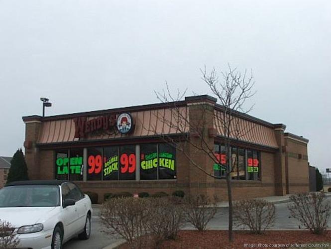 Wendy's on Packerland Way - 6.10.26