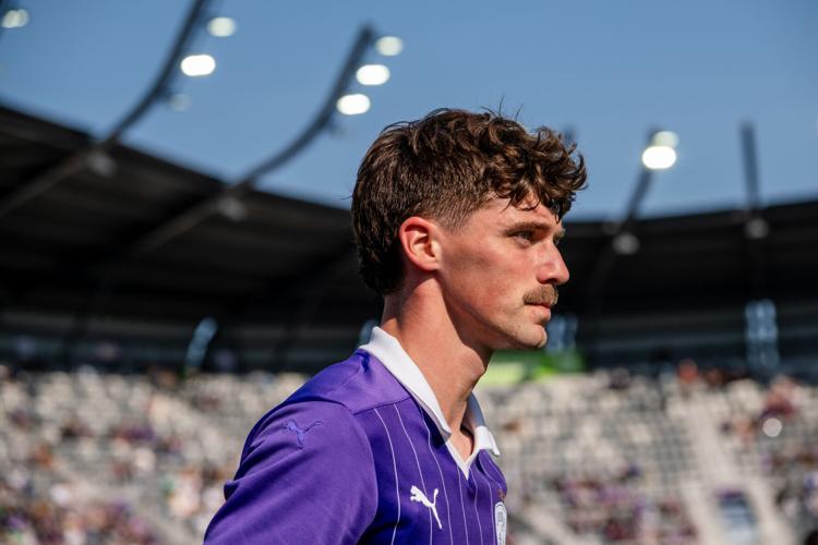 LOUISVILLE CITY FC VS MIAMI FC