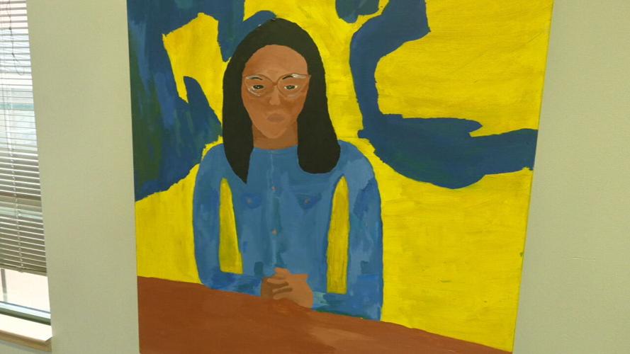 Roots 101 student art exhibit-West Louisville leaders 5.jpeg