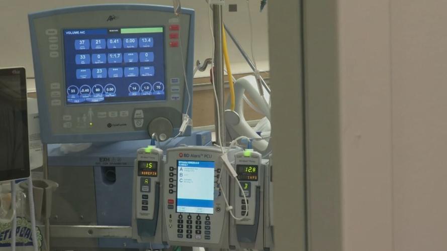 Hospital generic