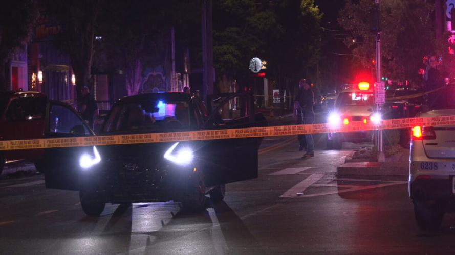 BARDSTOWN-BAXTER HOMICIDE