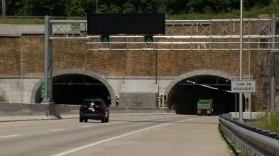 SUNDAY EDITION | East End tunnel needed additional repairs after sprinkler system fixed