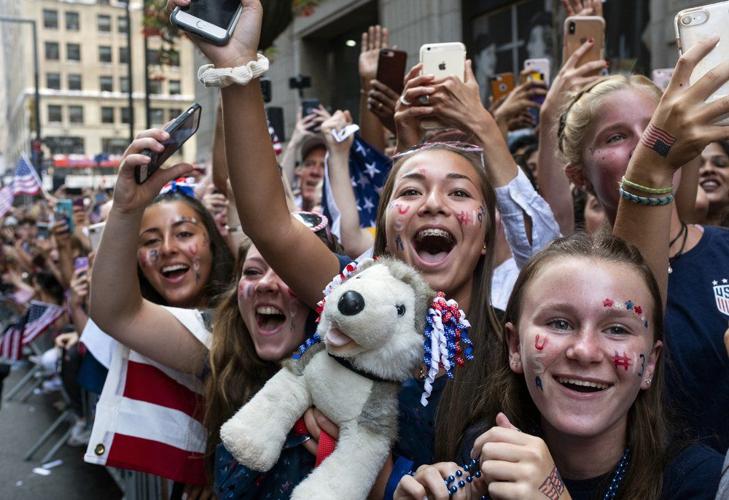NYC TICKER TAPE - WOMEN'S SOCCER - AP - 7-10-19 8.jpeg