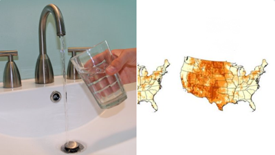 NEW DEVELOPMENT! USGS Published First Estimates Of Lithium In Groundwater...