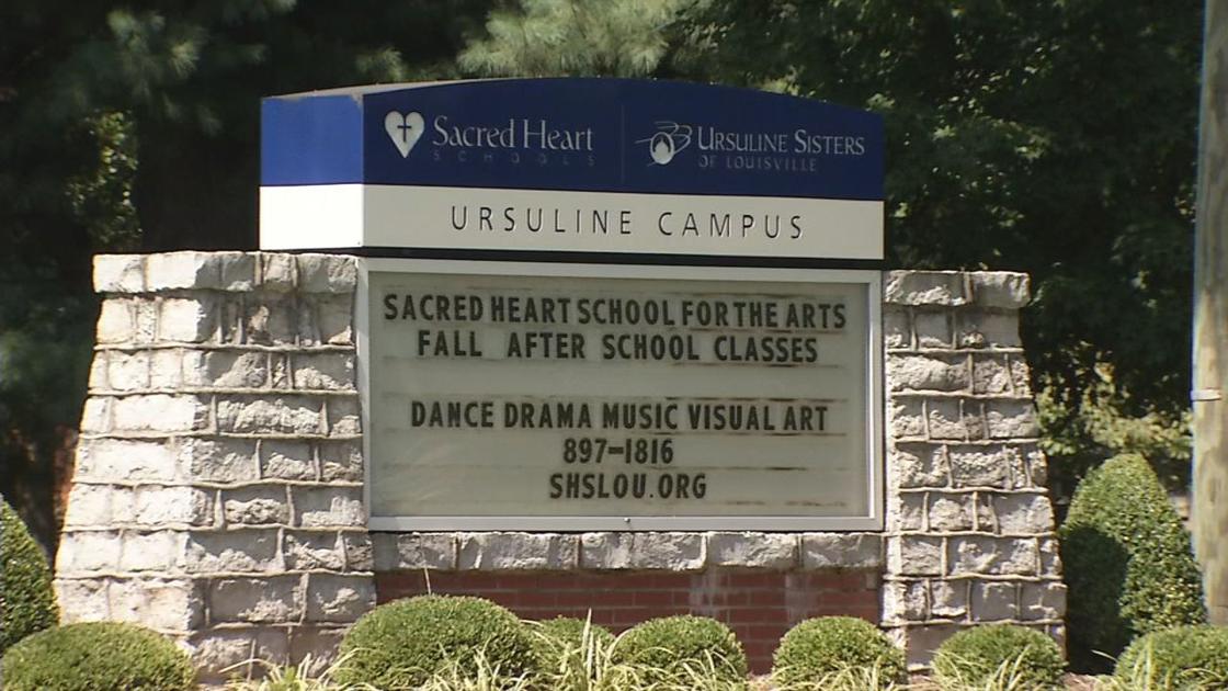 Stranger Danger Warning Issued After Alleged Incident At Sacred Heart Model School Community Wdrb Com