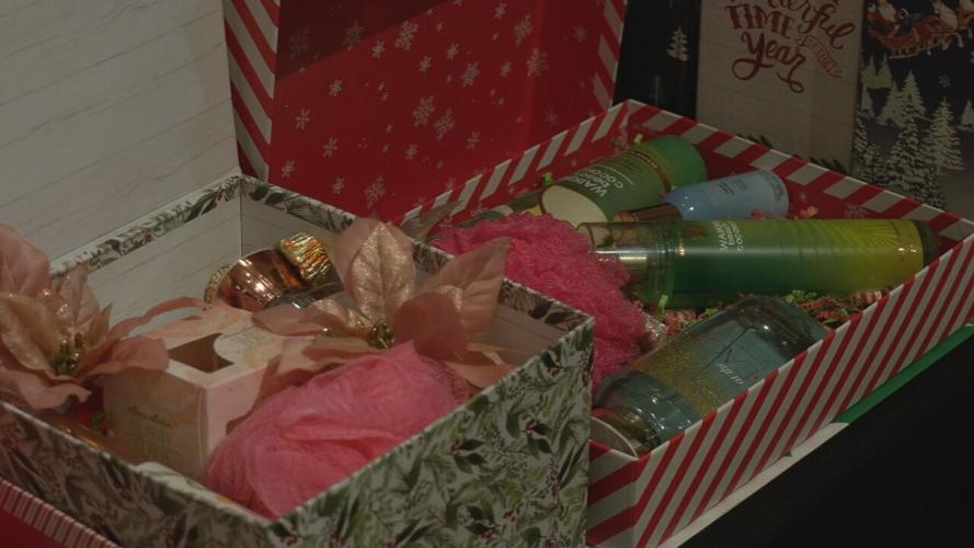 PORTLAND HOLIDAY BAZAAR