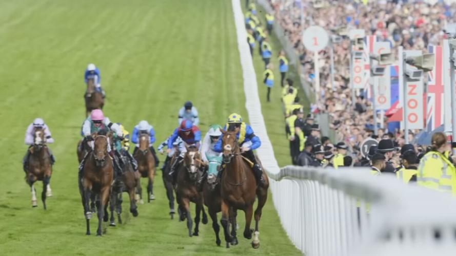 Epsom Derby