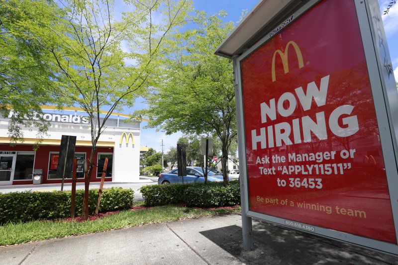 McDonald's seeking 900 employees for Louisvillearea restaurants