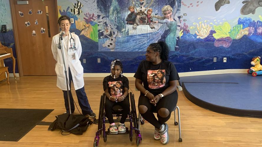 Onyx Sands released from rehab on Aug 17