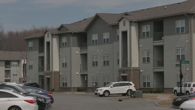 Jefferson Green Apartments 3-16-22