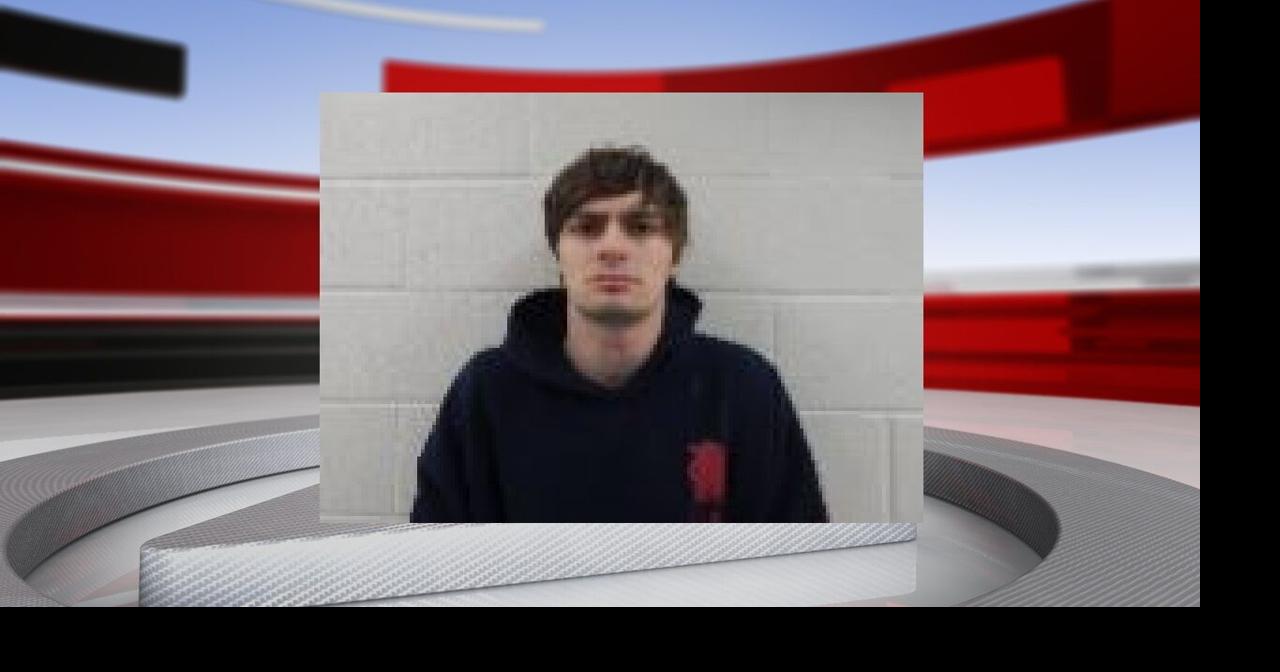 24yearold man arrested after road rage incident in Madison, Indiana